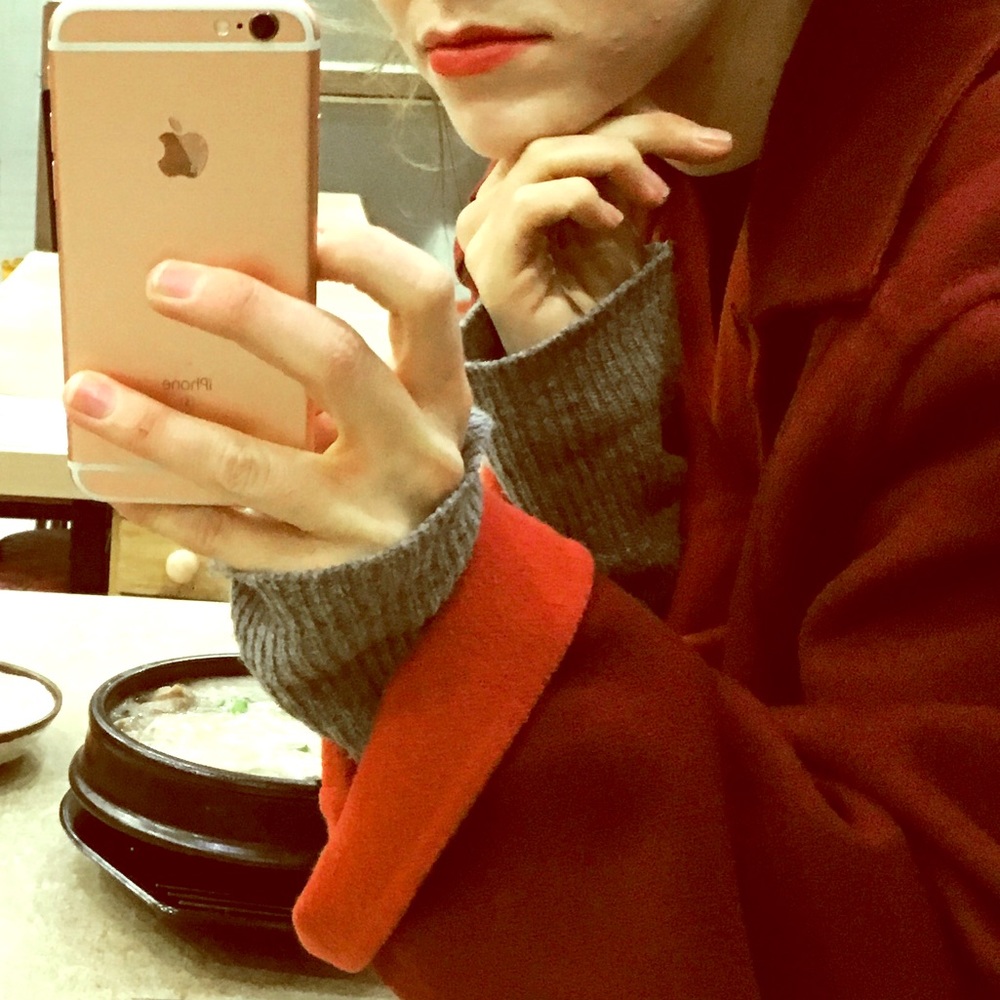 Luxurious Ferragamo Coat